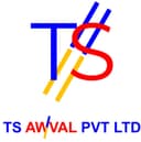 T.S.A Awwal Logo