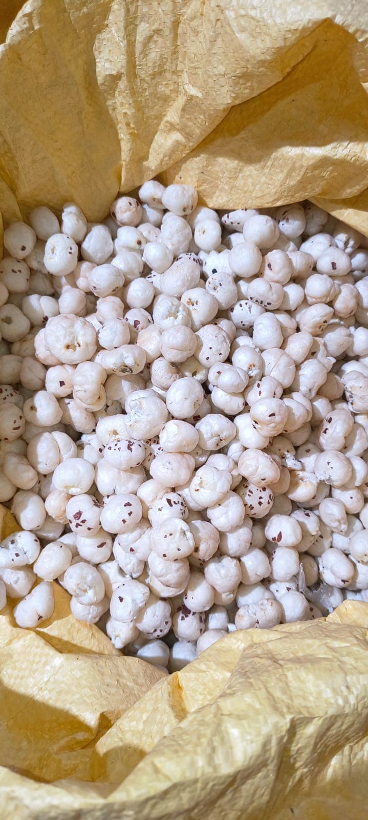 Makhana